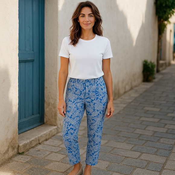 TALBOTS PANT - Picture 4 of 8